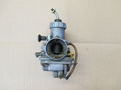 Carburateur d'origine pour Yamaha 125 DTLC - 34X - 1HR - 57U