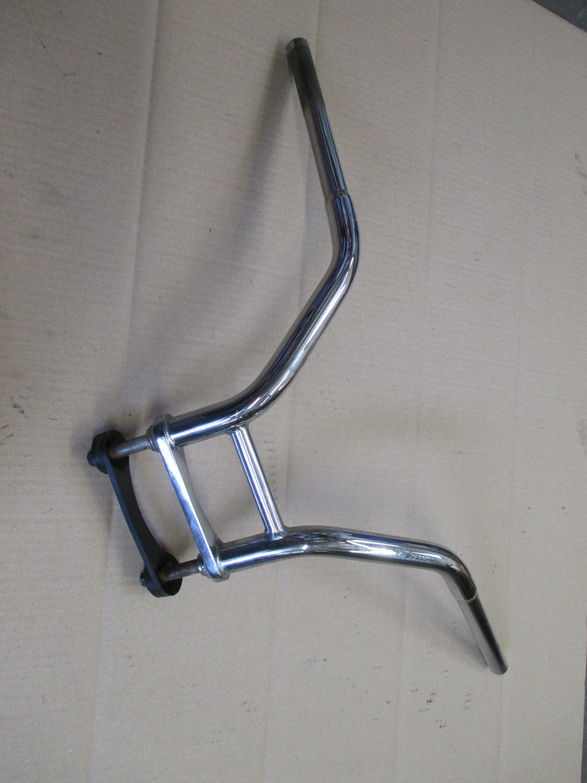 Guidon pour Honda 600 VT C Shadow - PC21