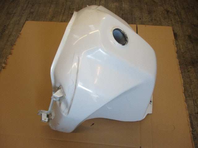 Réservoir d'essence pour Honda 750 Africa twin - XRV - RD04