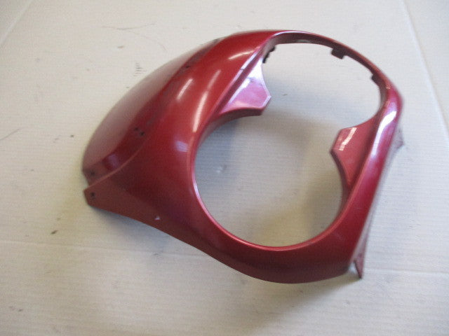 Tête de fourche pour 750 XTZ - 3LD