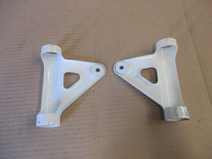 Pattes de phare pour Yamaha 125 DTF - DTE - 1F9