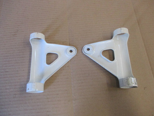Pattes de phare pour Yamaha 125 DTF - DTE - 1F9