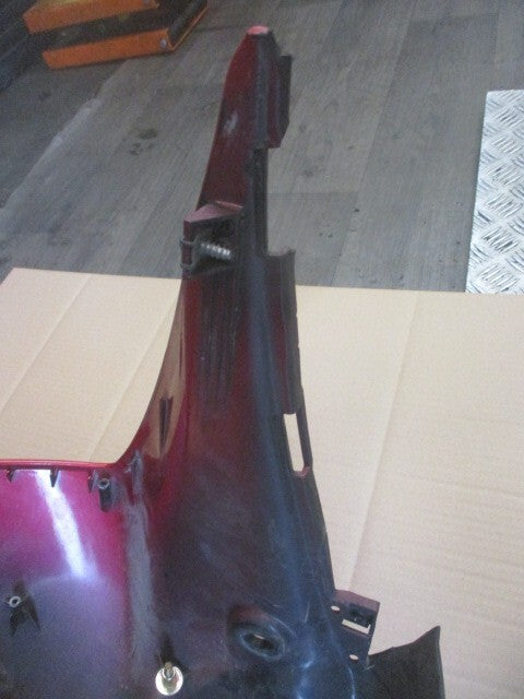 Tête de fourche pour Yamaha 850 TDM - 4TX - 1999/2001