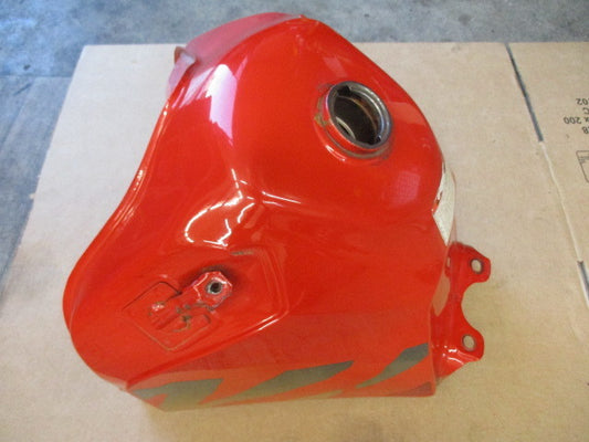 Réservoir d'essence pour Suzuki 650 DR RS SE - SP42A - SP43A