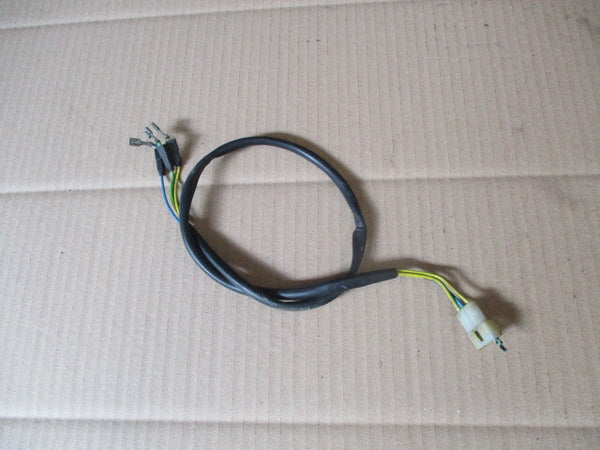 Circuit électrique de feu arrière pour Aprilia 125 Tuareg