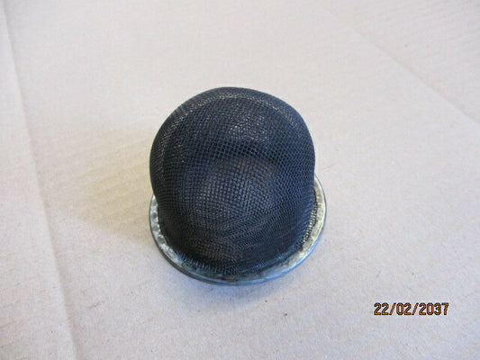Grille pré-filtre de filtre à air pour Suzuki 600 DR - 650 DR - SN41A - SP41A