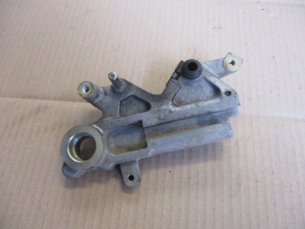 Support étrier de frein arrière pour Yamaha 125 DTRE - DE061