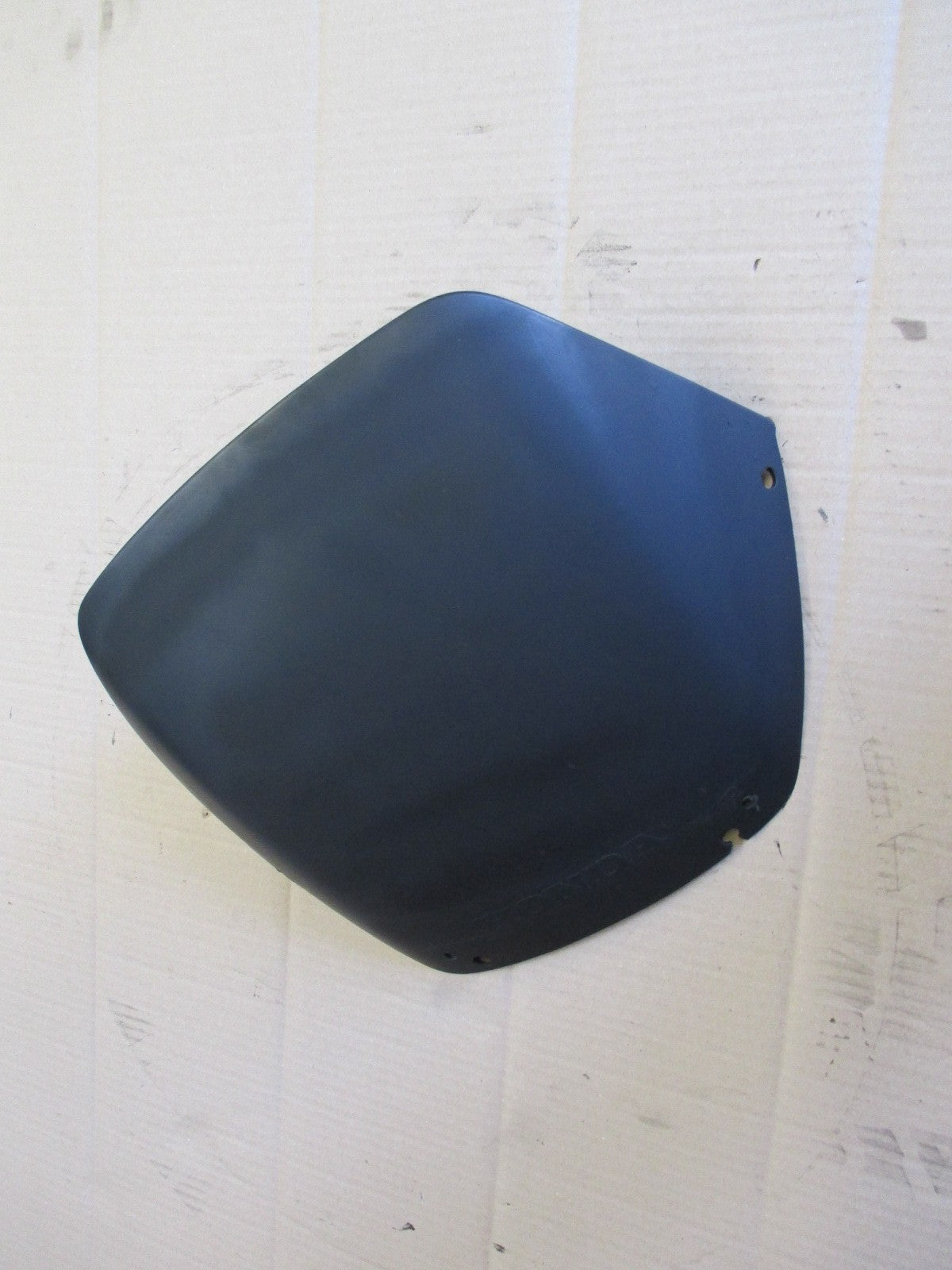 Bulle pour Honda 600 Transalp - PD06 phase 2 - 1994 / 1997