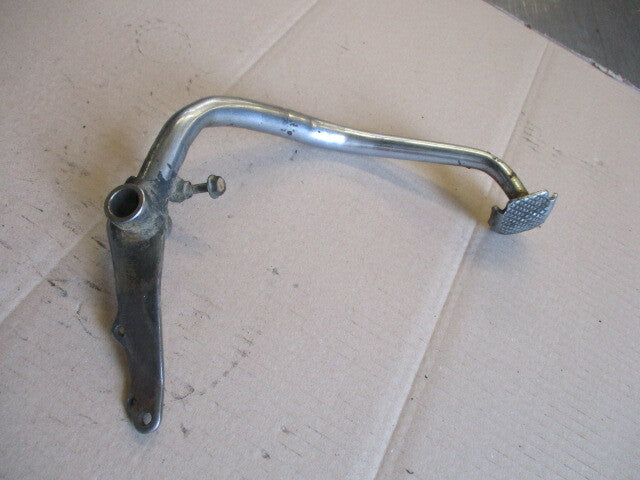 Pédale de frein pour Yamaha 250 SR - 3Y8