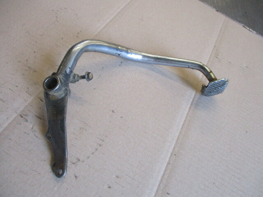 Pédale de frein pour Yamaha 250 SR - 3Y8
