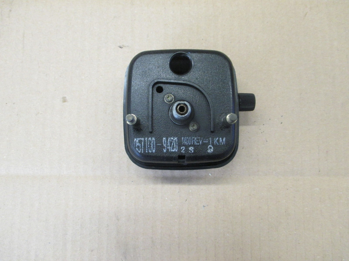 Compteur pour Suzuki 125 TS ER - 1979 / 1981