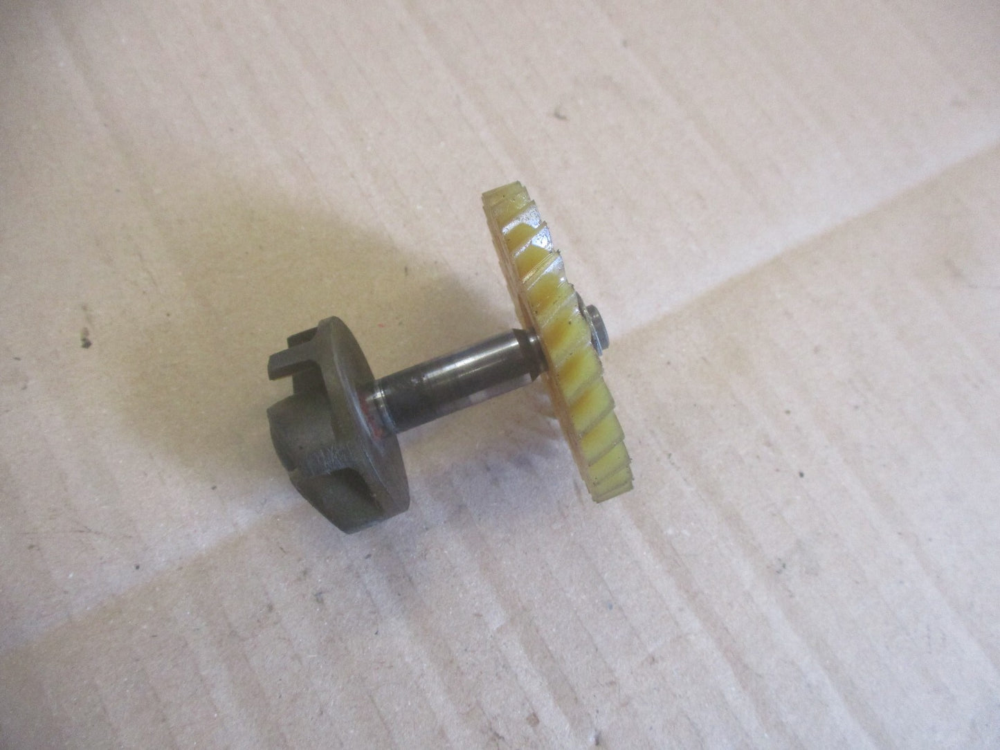 Rouet de pompe à eau pour Yamaha 125 TZR - 2RL