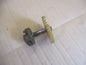 Rouet de pompe à eau pour Yamaha 125 TZR - 2RL