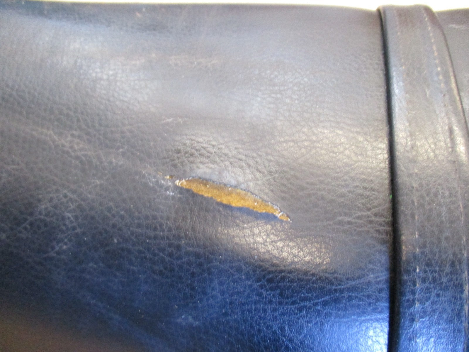 Selle pour Honda 125 XLS