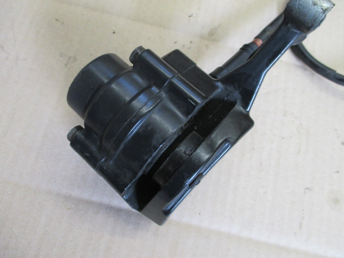 Etrier de frein avant + cable pour Honda 125 CBT - CB125T - 125 Twin