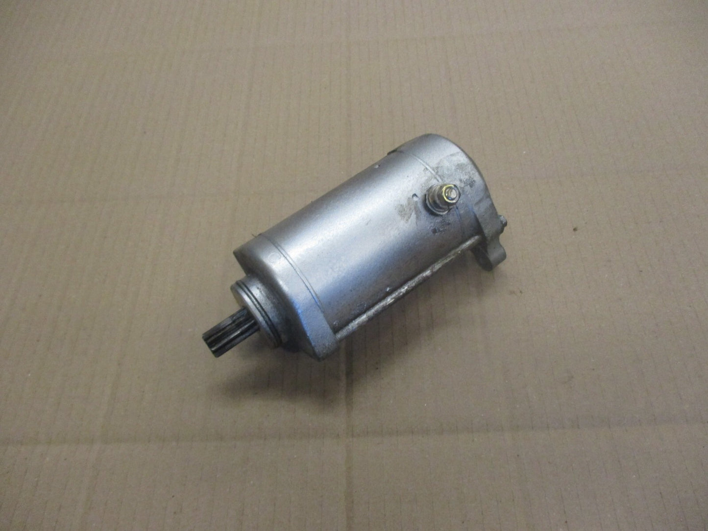 Demarreur pour Suzuki 1400 VS Intruder - VX51L