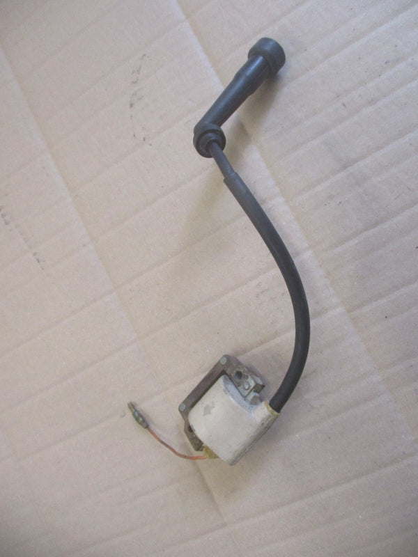 Bobine HT pour Yamaha 600 XT Ténéré - 34L - 55W - 43F