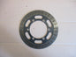 Disque de frein avant pour Kawasaki 500 ER5 ER-5