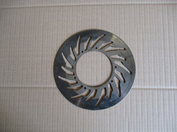 Disque de frein avant pour Yamaha 125 XTR - 240 mm