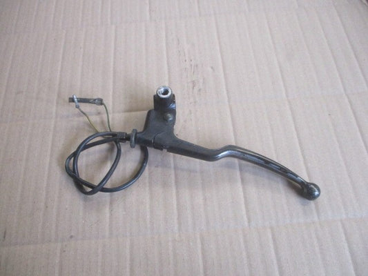 Poignée d'embrayage pour Suzuki 650 XF Freewind