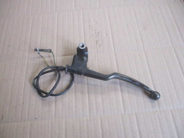Poignée d'embrayage pour Suzuki 650 XF Freewind