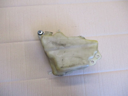 Réservoir d'huile pour Yamaha 125 DTMX - 2A8 - Modèle allumage rupteur