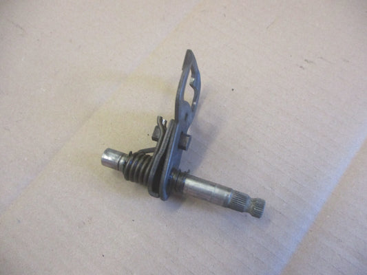 Axe de sélecteur de vitesses pour Honda 500 XLR - PD02