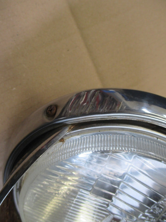 Phare + casquette pour Yamaha 125 XV Virago - 5AJ