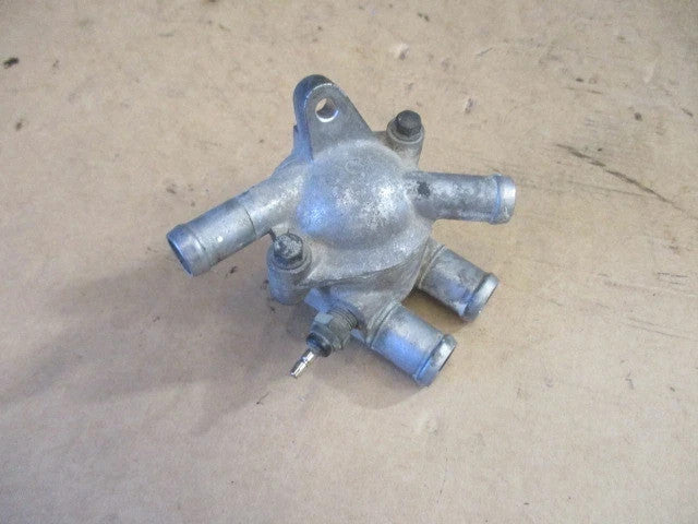 Calorstat pour Honda 650 Africa twin - XRV - RD03
