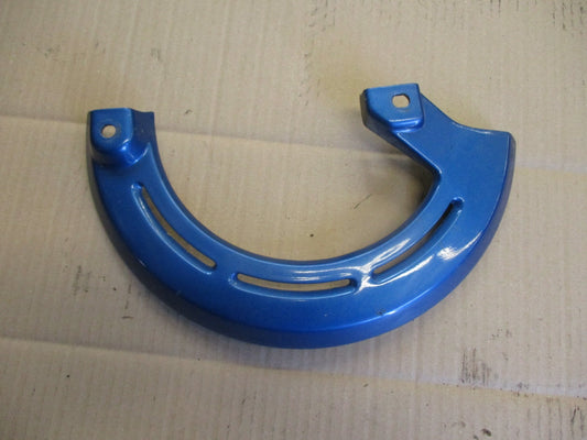Protège disque pour Suzuki 650 DR RS SE - SP42A - SP43A - SP44A
