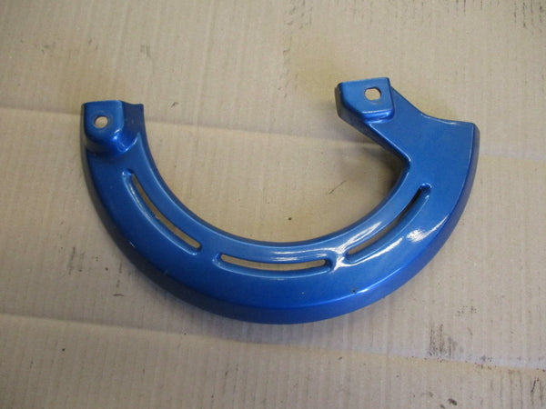 Protège disque pour Suzuki 650 DR RS SE - SP42A - SP43A - SP44A