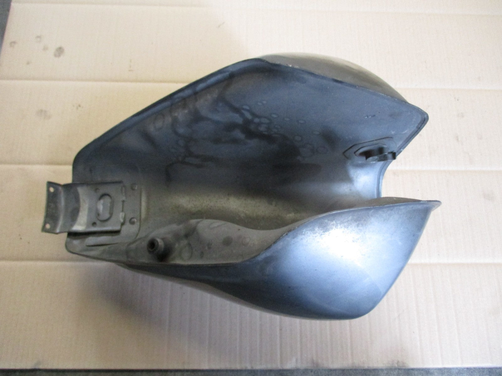 Réservoir d'essence pour Honda 125 CLR - City Fly - JD18A