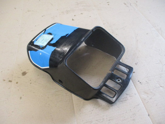 Tête de fourche pour Suzuki 600 DR - 650 DR - SN41A - SP41A