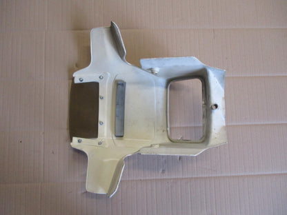Tête de fourche pour Suzuki 600 DR - 650 DR - SN41A - SP41A Djebel