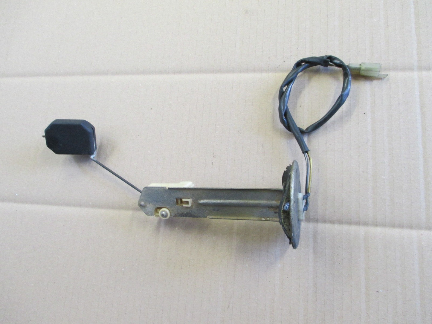 Jauge à essence pour Suzuki 650 XF Freewind