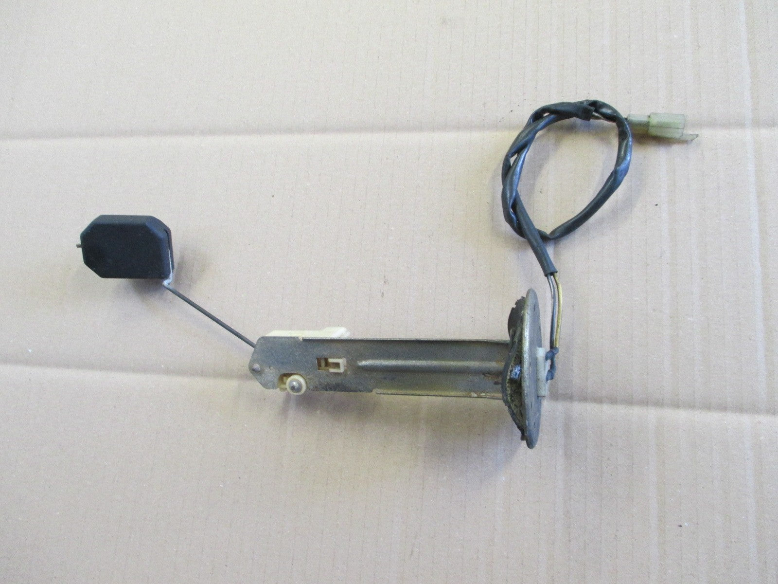 Jauge à essence pour Suzuki 650 XF Freewind