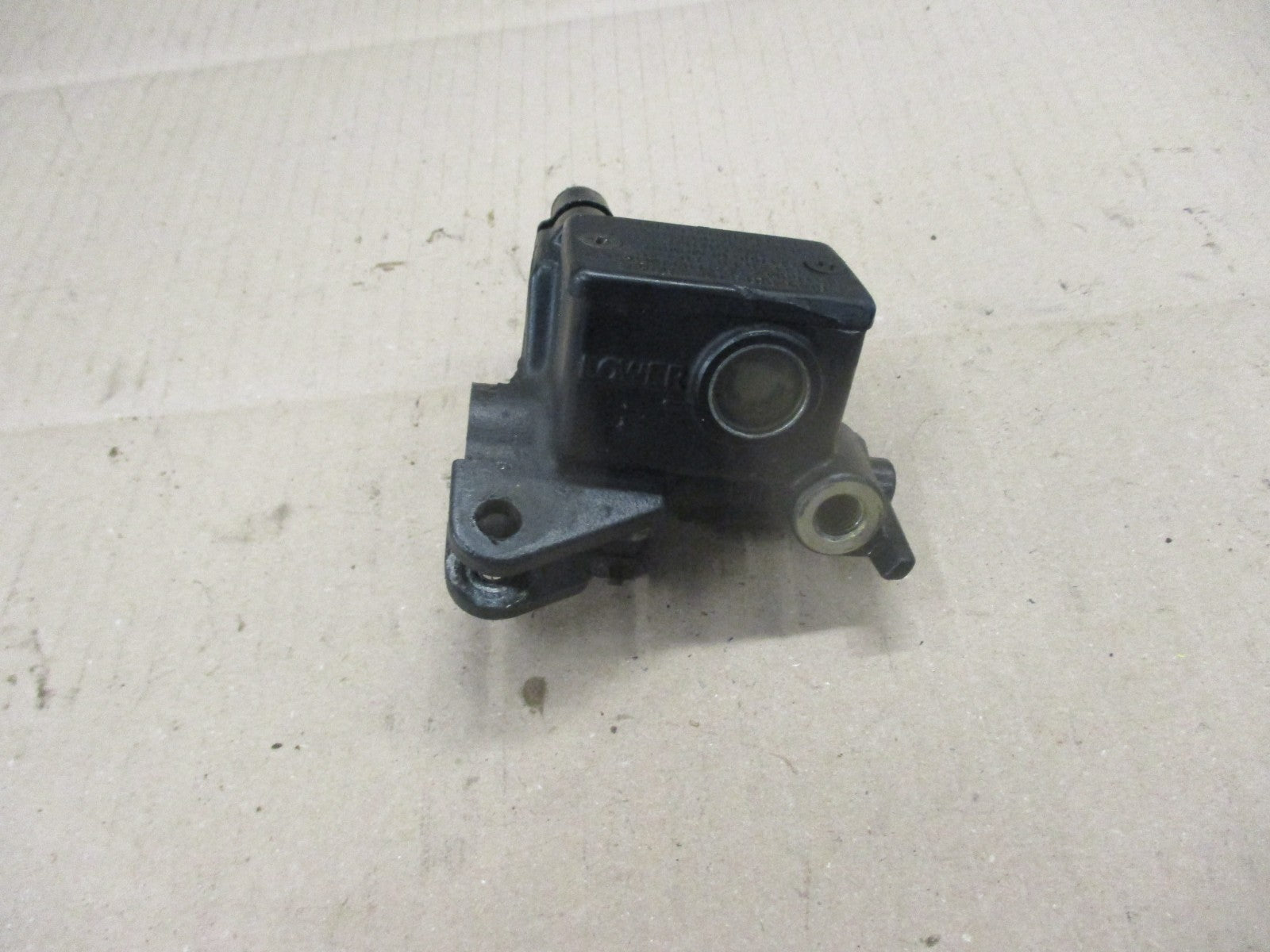 Maitre cylindre de frein avant pour Kawasaki 125 KMX - MX125B