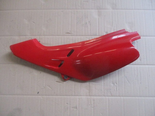 Cache latéral gauche pour Honda 650 NX Dominator - RD08A