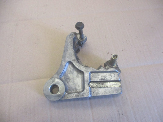 Support étrier de frein arrière pour Yamaha 660 XTZ - 3YF