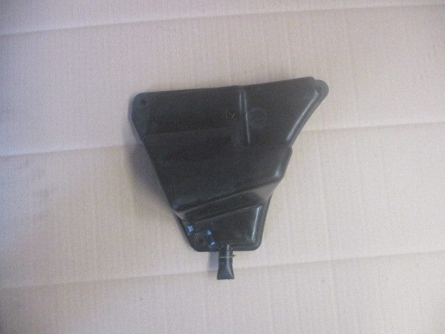 Porte de filtre à air pour Honda 125 MTX - MTXR - TC02