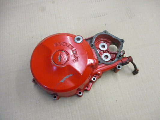 Carter d'allumage pour Honda 600 XLL - XLM - XLLM - PD04