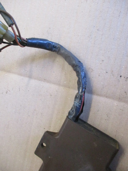 CDI pour Yamaha 600 XTZ - Super Ténéré - 3AJ