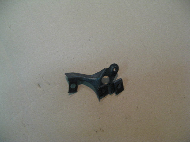 Patte de fixation pour Yamaha 125 Ténéré - BLG