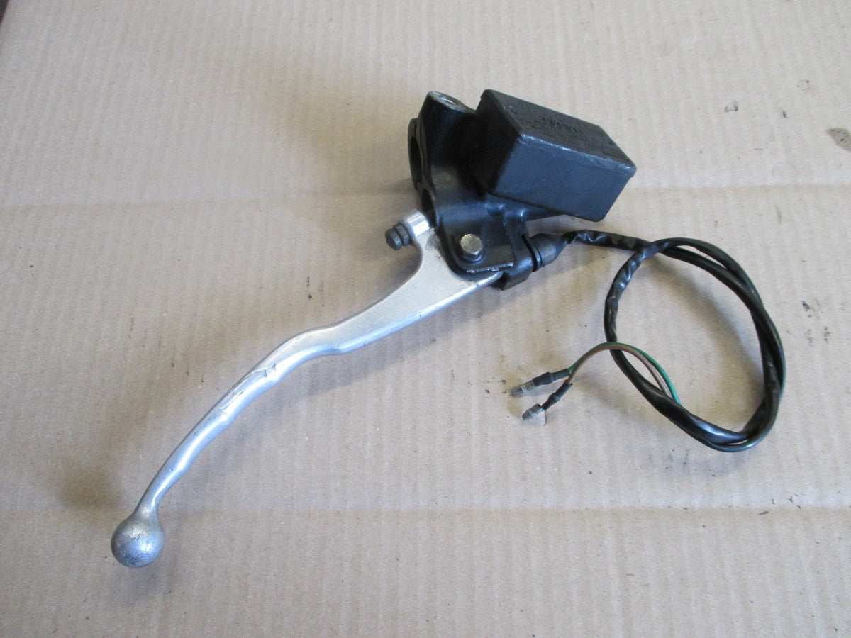 Maitre cylindre de frein avant pour Yamaha 535 XV Virago - 2YL