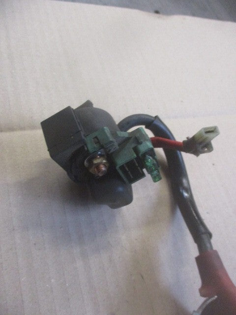 Relais demarreur pour Honda 1000 XLV Varadéro - SD02 - 2003/2010