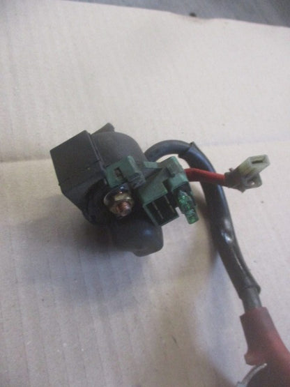 Relais demarreur pour Honda 1000 XLV Varadéro - SD02 - 2003/2010