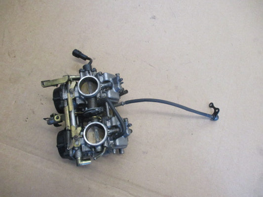 Carburateur pour Yamaha 850 TDM - 4TX - 1999/2001