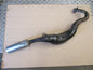 Pot d'échappement complet pour Yamaha 125 TZR - 2RL