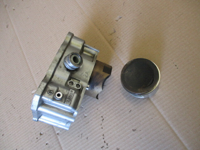 Cylindre / piston avant pour Honda 750 Africa twin - XRV - RD04