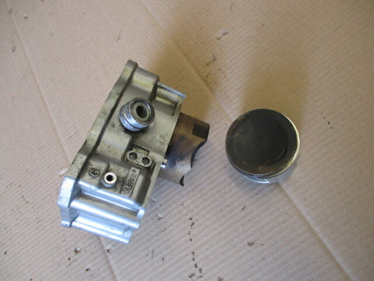 Cylindre / piston avant pour Honda 750 Africa twin - XRV - RD04